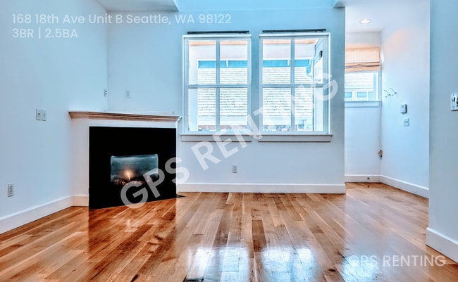 Building Photo - 168 18th Ave