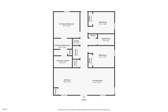 Building Photo - Available for Move-In Soon! Available to V...