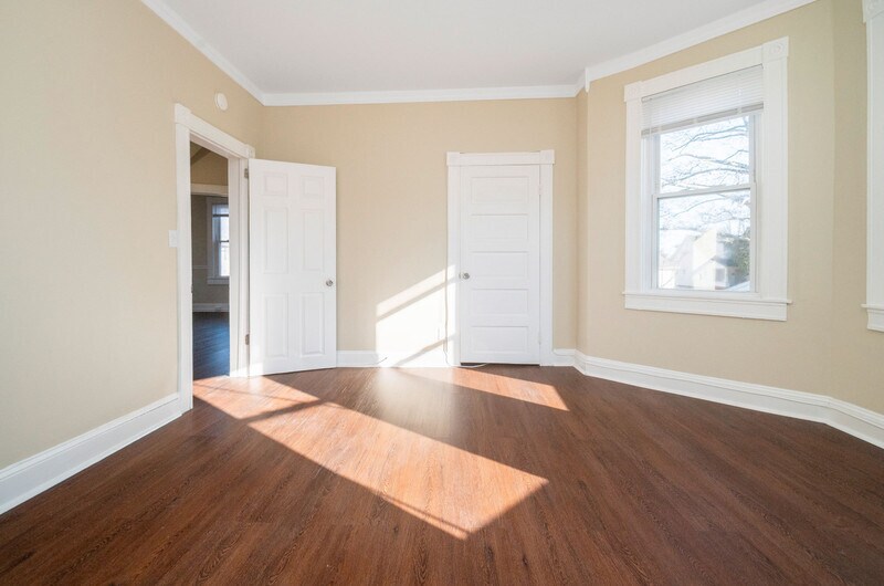 Bedroom 1 - 5327 Wesley Ave