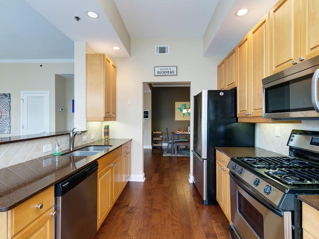 Building Photo - 50 Biscayne Dr NW