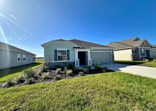 Building Photo - Charming 3 bed, 2 bath New Construction in...