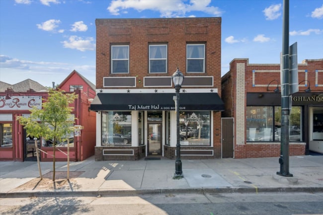 Building Photo - 3478 W 32nd Ave