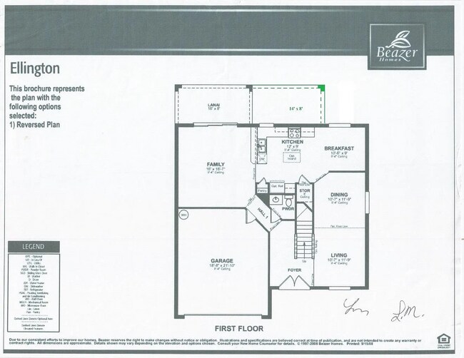 Building Photo - 5731 white Trillium Loop