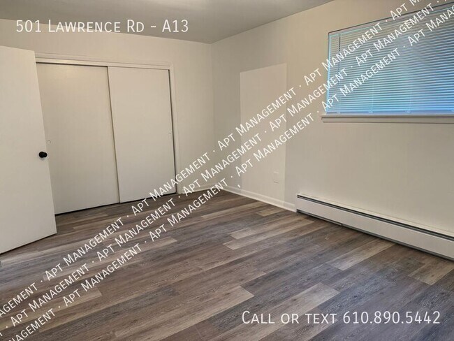 Building Photo - 501 Lawrence Rd