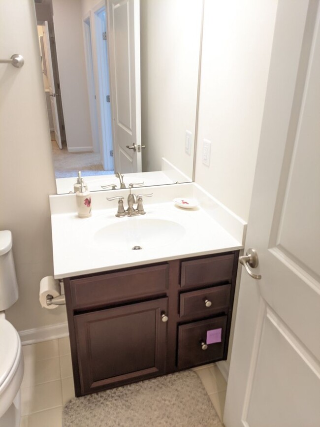Building Photo - Bottom level (two story) *END UNIT* condo ...