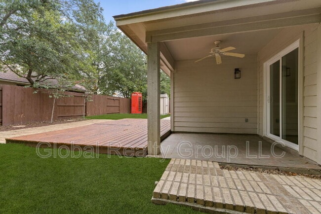 Building Photo - 232 Cinnabar Trail
