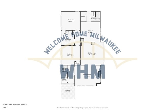 Building Photo - 2577 N 52nd St