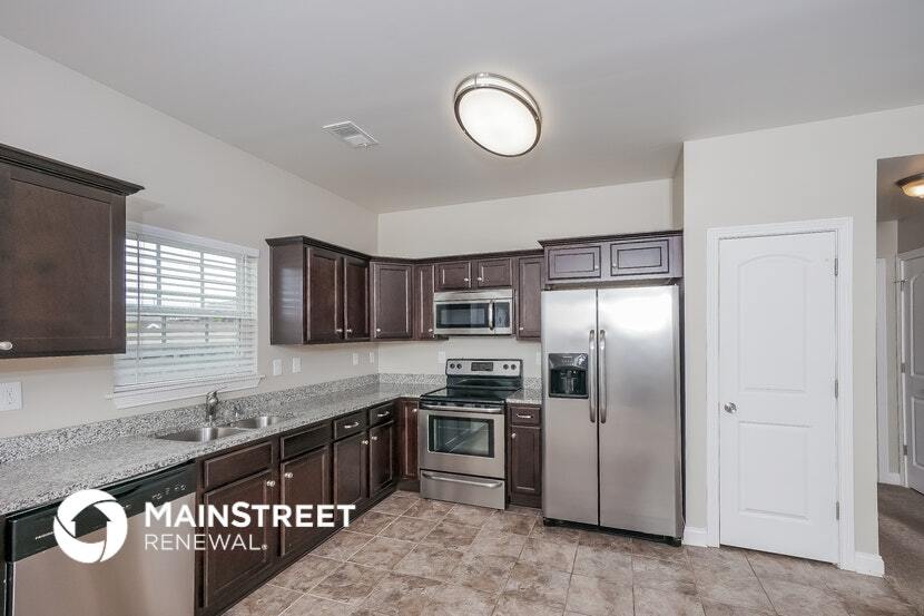 Building Photo - 9832 Valley Farms Blvd