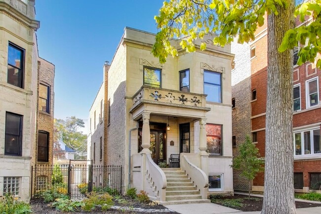 Building Photo - 6542 N Newgard Ave