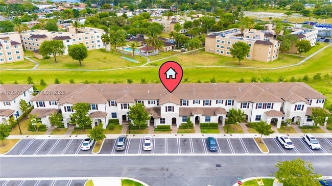 Building Photo - 12123 NW 23rd Ct