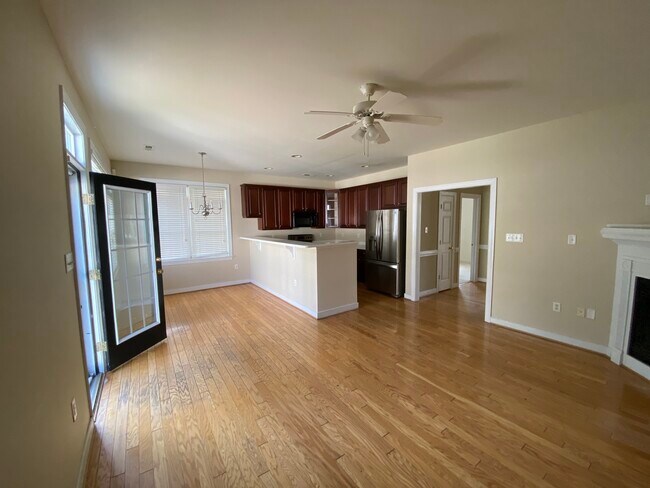 Building Photo - 3401 Bartley Pond Pl