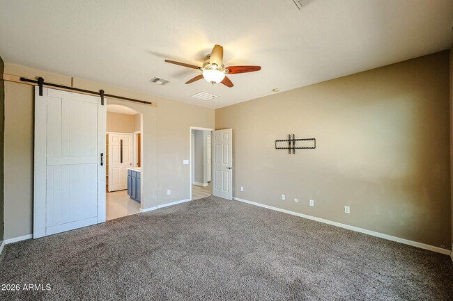 Building Photo - 5020 W Gary Way