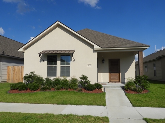 Building Photo - 1433 Meridian Dr