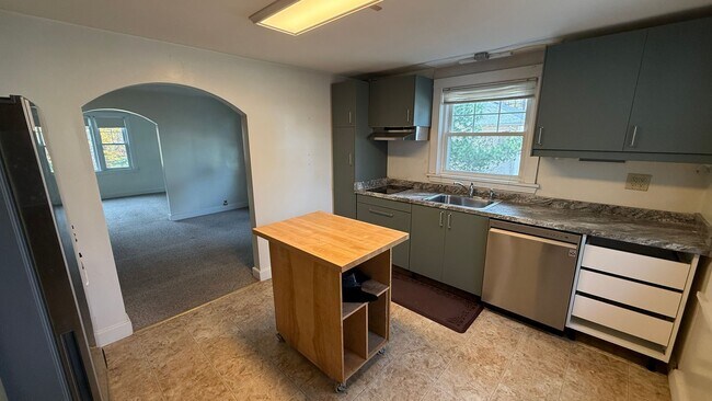 Interior Photo - 193 South Main St.