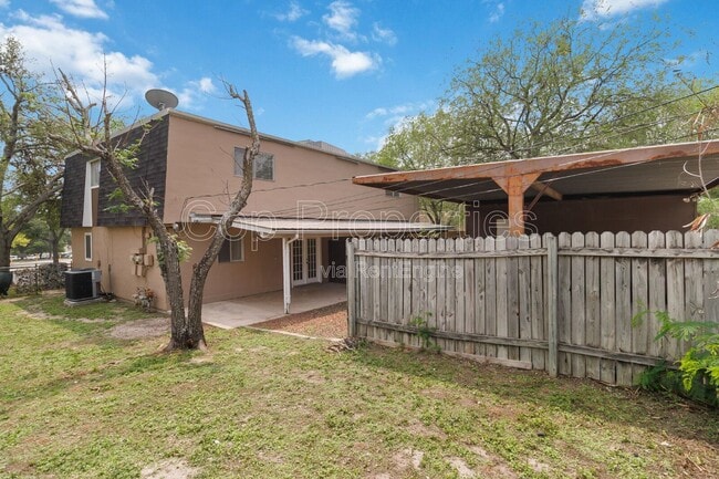 Building Photo - 4813 Fred May Dr