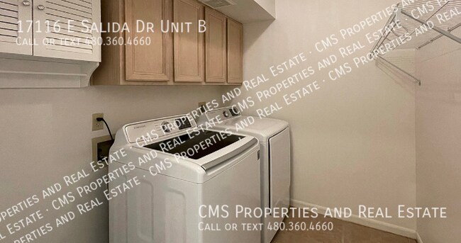 Building Photo - 17116 E Salida Dr