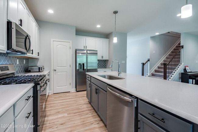 Building Photo - 14019 Halden Ridge Way