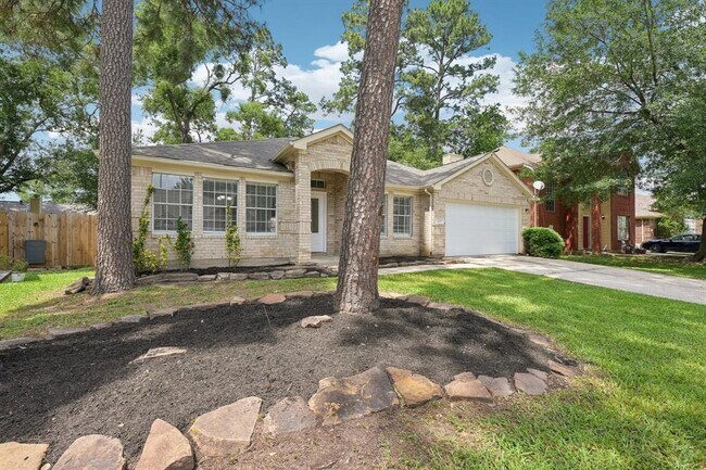 Building Photo - 2707 Shawna Lyn Dr