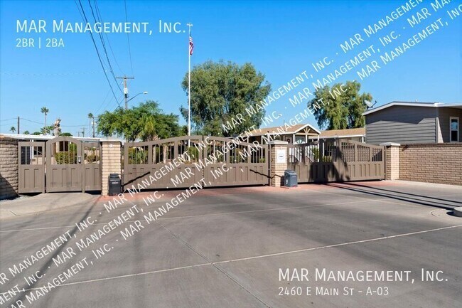 Building Photo - 2460 E Main St