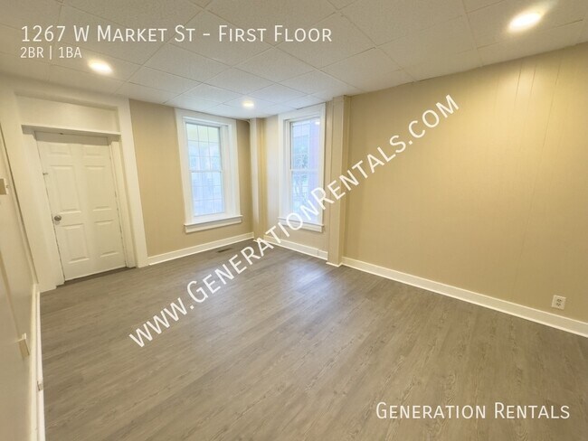 Building Photo - 1267 W Market St