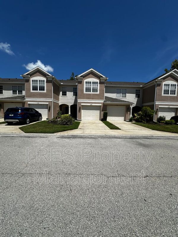 Building Photo - 606 Cruz Bay Cir
