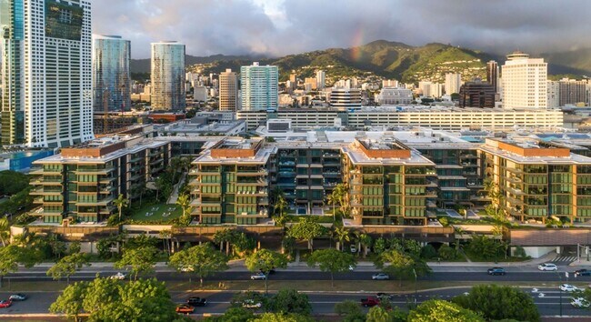 Building Photo - Park Lane Getaway by Gather: 2BR Oceanview...