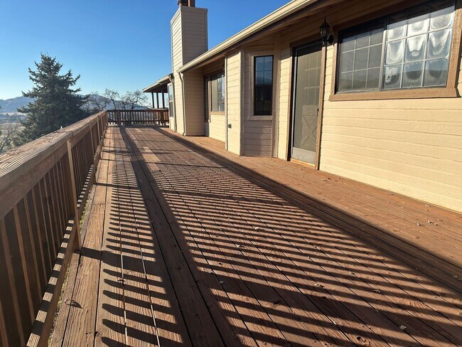 Building Photo - Bear Valley 3+4 with over 4 acres! MUST SEE!