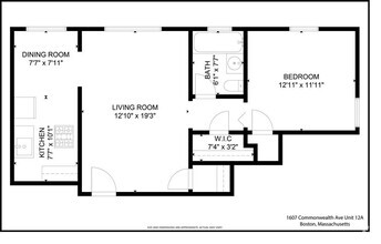 Building Photo - HOT Brighton 1BR  Listing!!