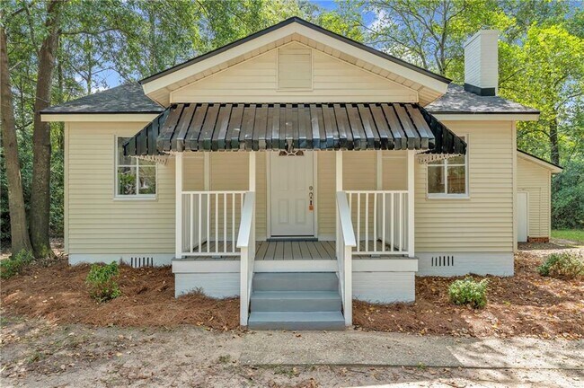 Building Photo - 4805 Chaudron Dr