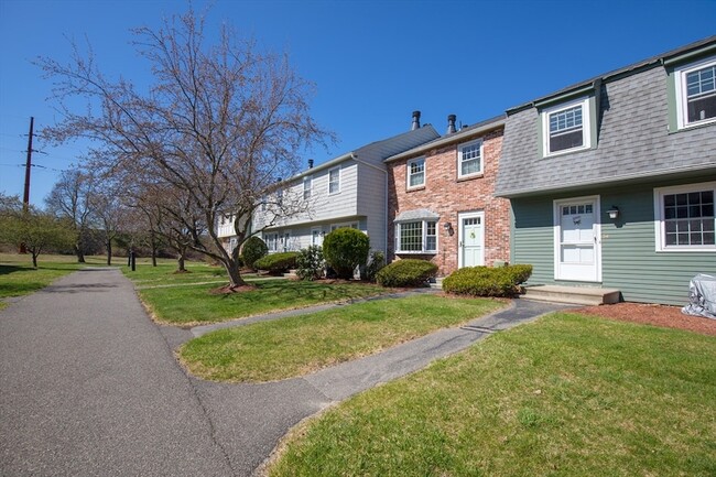 Building Photo - 55 Prescott Dr