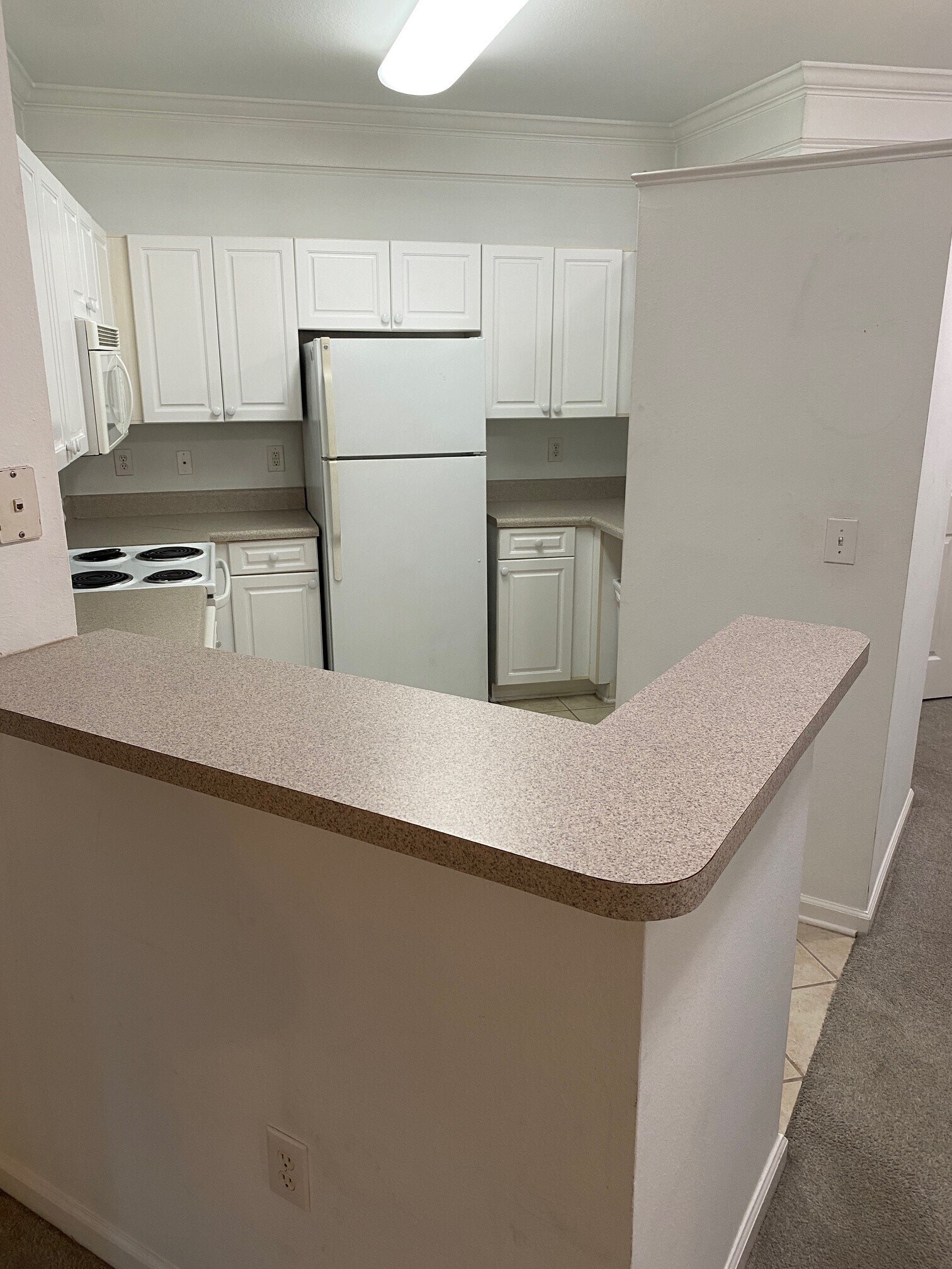 Building Photo - 1812 Telfair Way