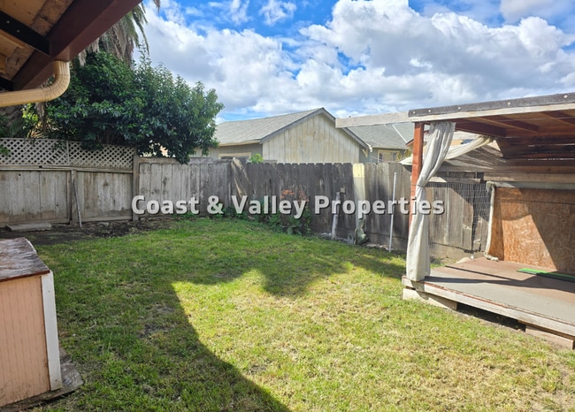 Building Photo - South Salinas home for RENT!!!