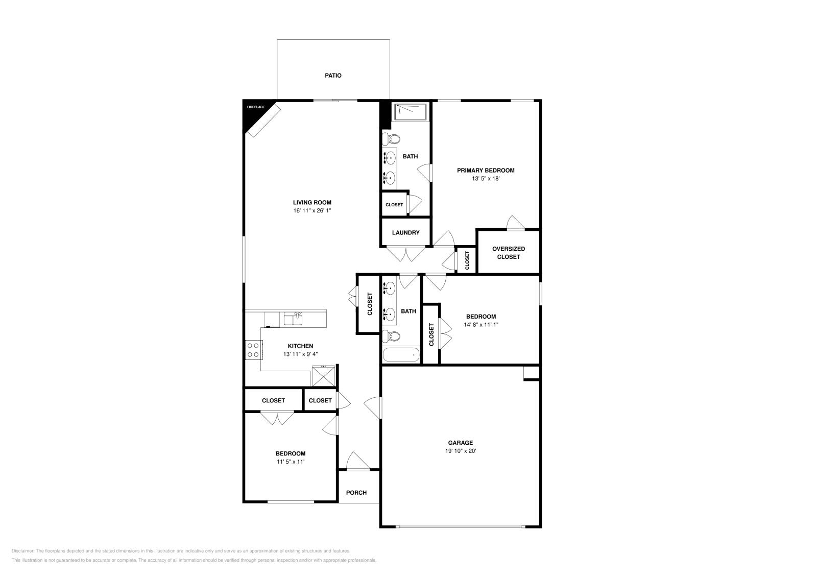 Building Photo - 250 Fenwick Dr
