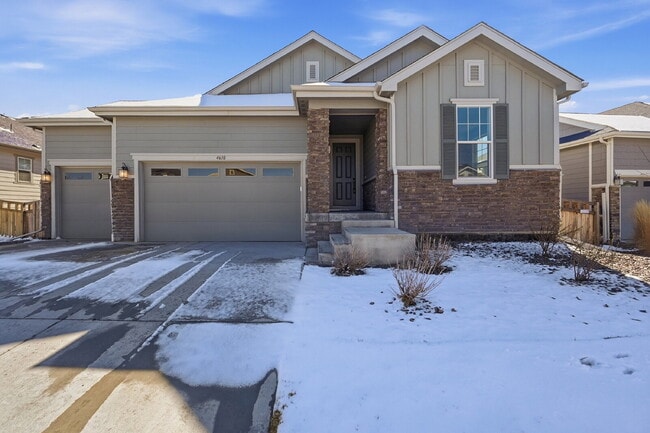 Building Photo - $3,140.95, $300 off the first month's rent, 3 Beds - 2 Bath, Single Family Home in Dacono with 3-...