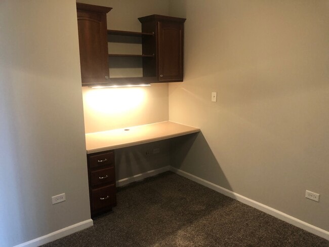 Floorplan - Regency Place