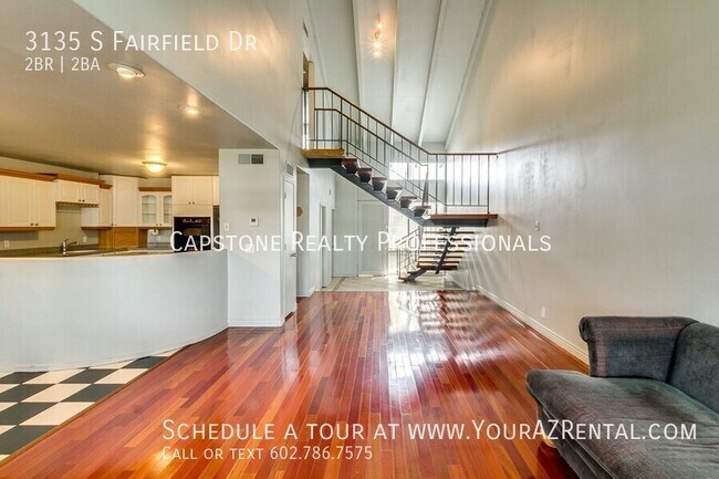 Building Photo - 3135 S Fairfield Dr