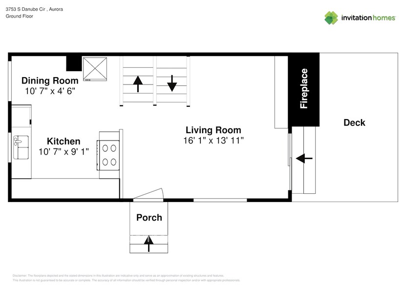 Building Photo - 3753 S Danube Cir