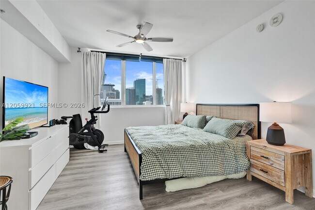 Building Photo - 244 Biscayne Blvd
