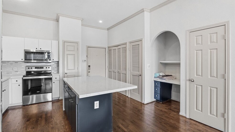 Building Photo - 1441 East St