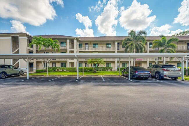 Building Photo - 5708 Deauville Cir