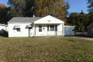 Building Photo - 3415 Doniphan Ave