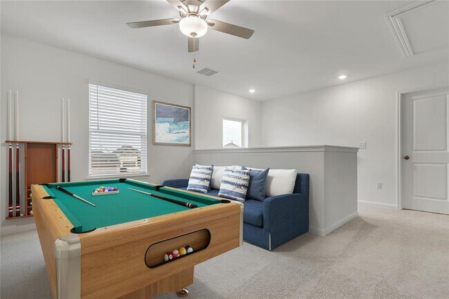 Building Photo - 5901 Jennifer Pasture Path