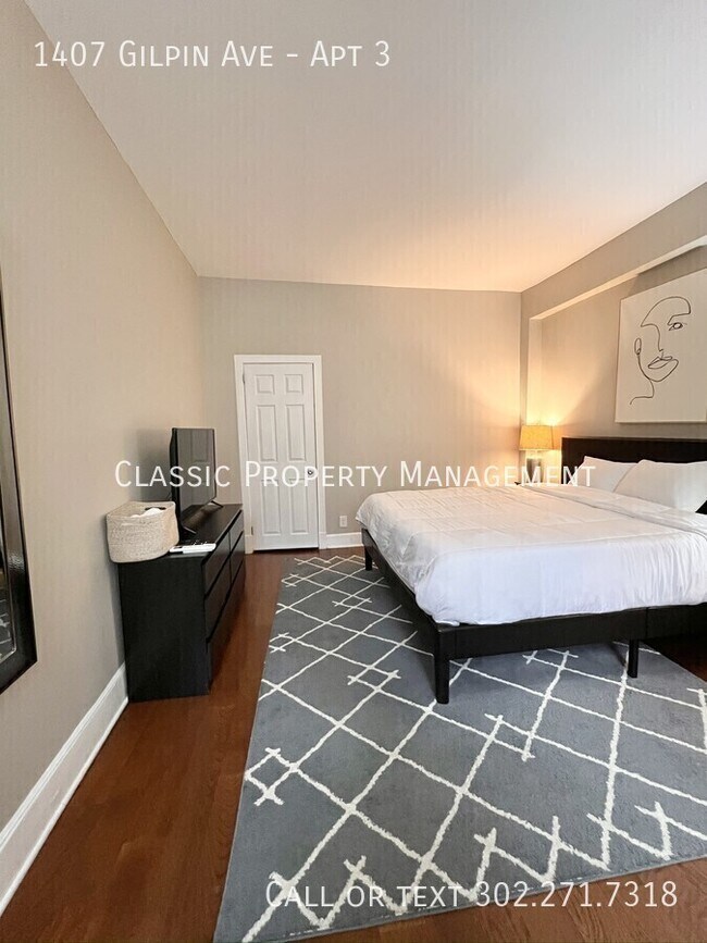 Building Photo - 1407 Gilpin Ave