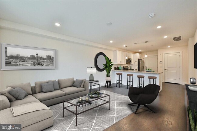 Building Photo - 2608 Braddock St