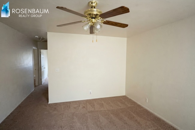 Building Photo - 8017 E Long Mesa Dr