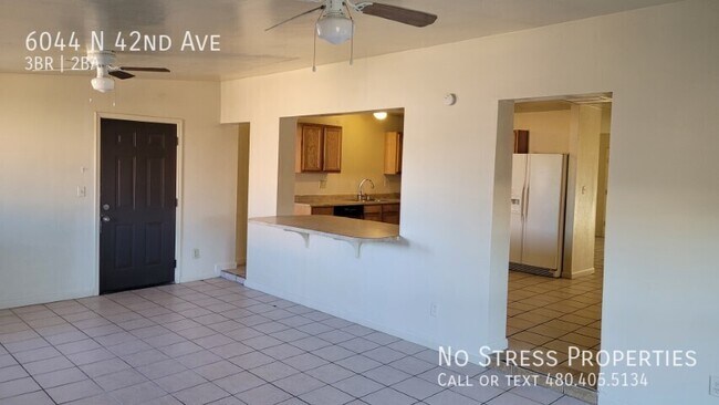 Building Photo - 6044 N 42nd Ave