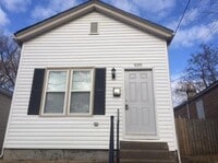 Building Photo - 639 Rawlings St