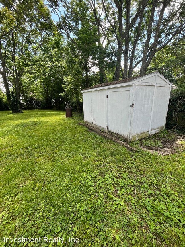 Building Photo - 2 br, 1 bath House - 1028 E Blaine St