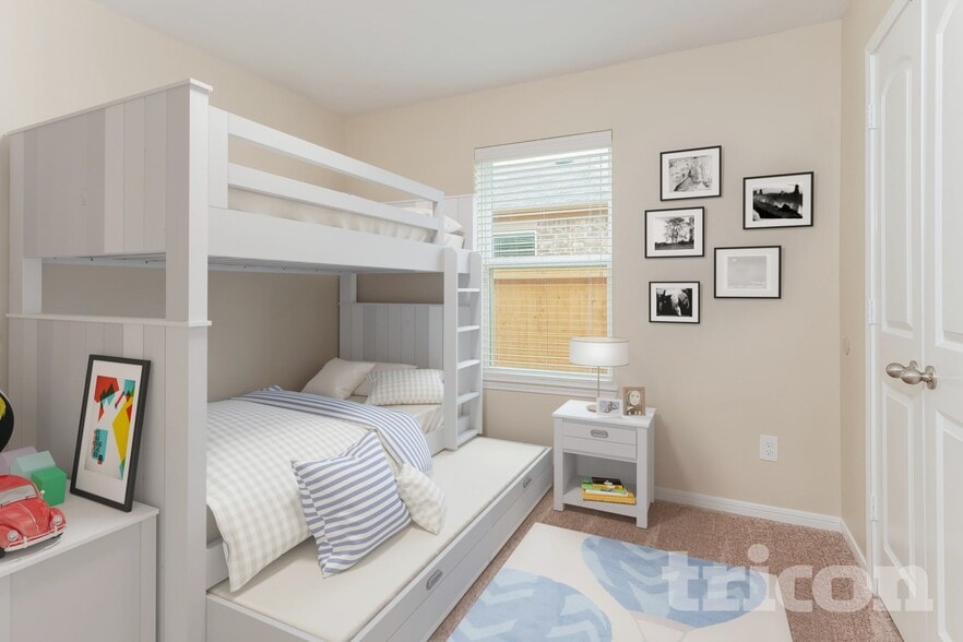 Building Photo - 709 Totem Trail Dr