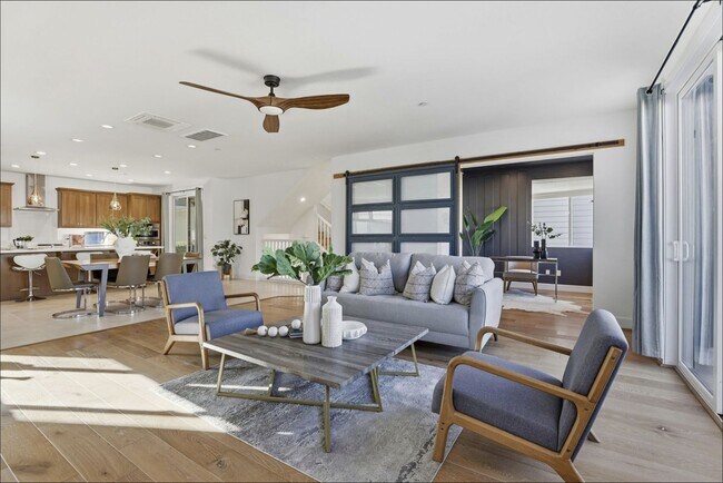 Building Photo - Beautiful 4BD/3.5BA Single-Family Home in the Dublin Boulevards Community!